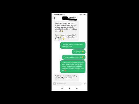 ❤️ Kuring nambihan PAWG énggal ti Tinder ka harem kuring (kaasup ngobrol sareng Tinder) ️❌ porno kualitas di urang ﹏